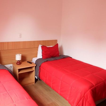 Hostal Express Консепсьйон Номер фото