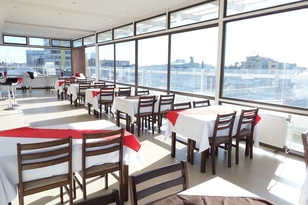 Hostal Express Консепсьйон Номер фото