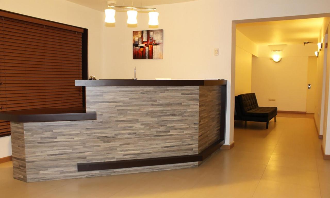 Hostal Express Консепсьйон Номер фото