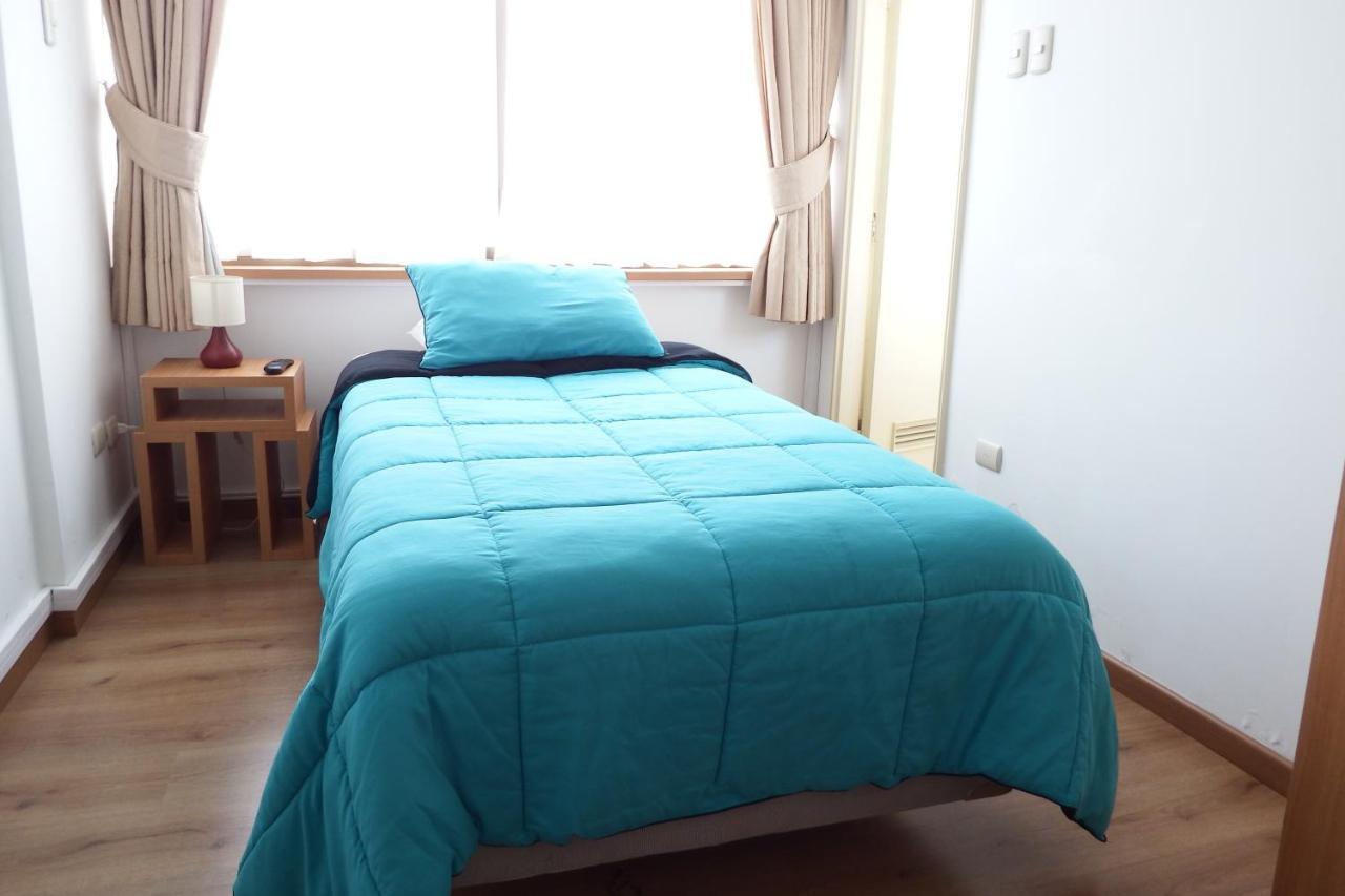Hostal Express Консепсьйон Номер фото